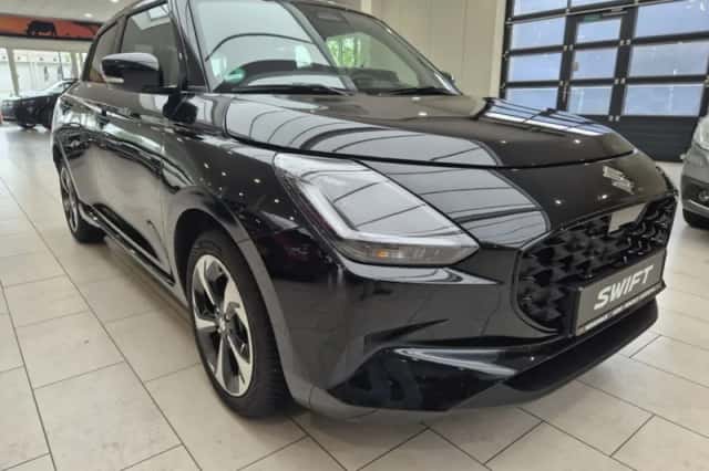 Suzuki Swift (2025) thumbnail 18