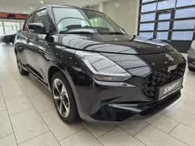 Suzuki Swift (2025) thumbnail 18