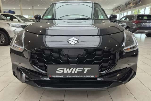 Suzuki Swift (2025) thumbnail 20