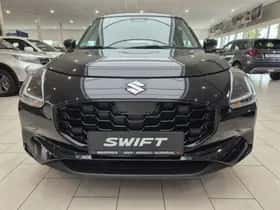 Suzuki Swift (2025) thumbnail 20