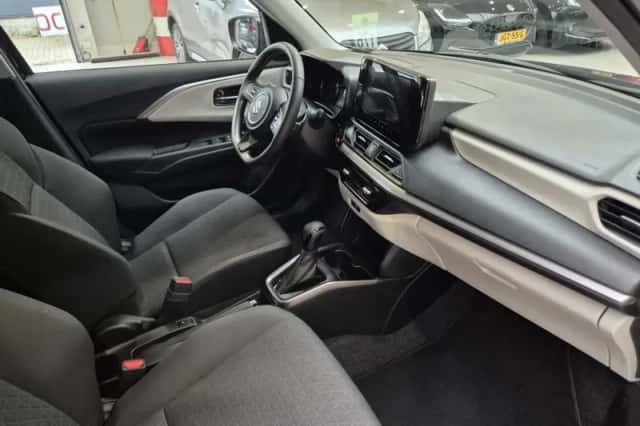 Suzuki Swift (2025) thumbnail 21