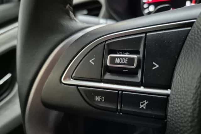 Suzuki Swift (2025) thumbnail 24