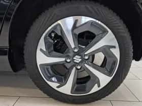 Suzuki Swift (2025) thumbnail 25