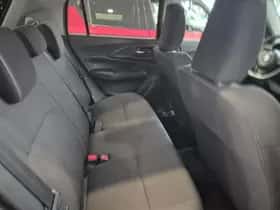 Suzuki Swift (2025) thumbnail 28