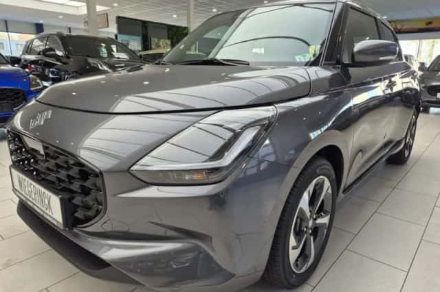 Suzuki Swift (2025) thumbnail 13