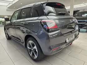 Suzuki Swift (2025) thumbnail 14