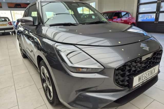 Suzuki Swift (2025) thumbnail 17