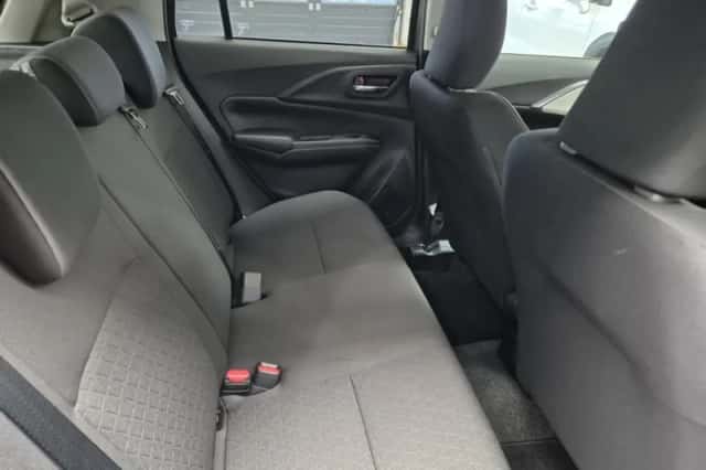 Suzuki Swift (2025) thumbnail 19