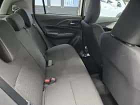 Suzuki Swift (2025) thumbnail 19
