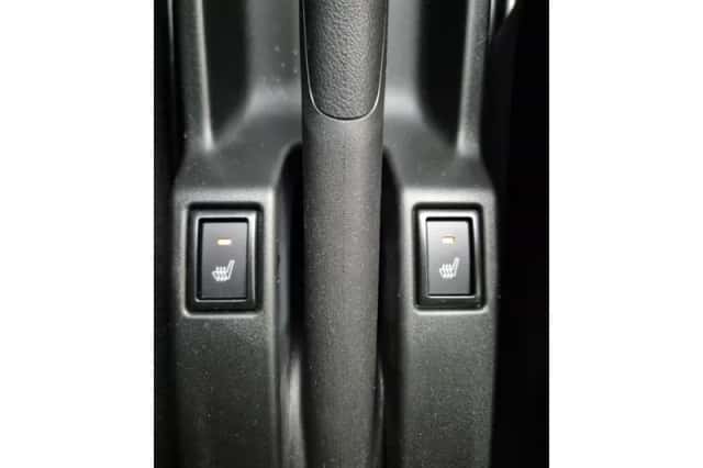 Suzuki Swift (2025) thumbnail 22