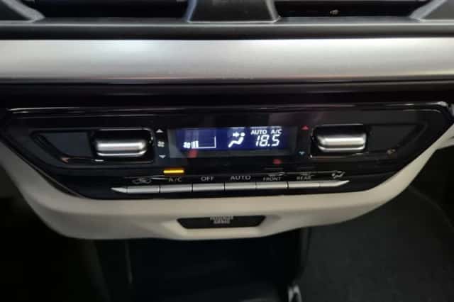 Suzuki Swift (2025) thumbnail 26