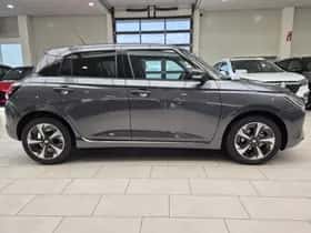 Suzuki Swift (2025) thumbnail 9
