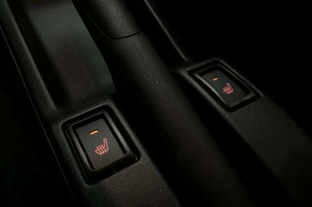 Suzuki Swift (2025) thumbnail 19
