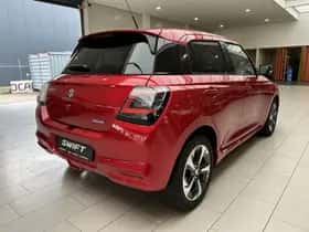 Suzuki Swift (2025) thumbnail 3