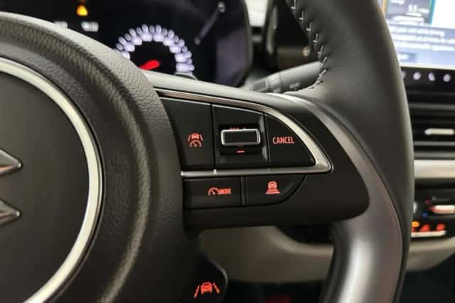 Suzuki Swift (2025) thumbnail 25