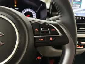 Suzuki Swift (2025) thumbnail 25
