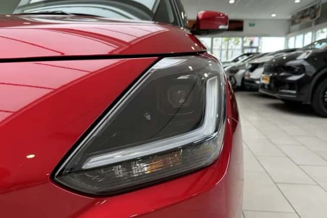 Suzuki Swift (2025) thumbnail 27