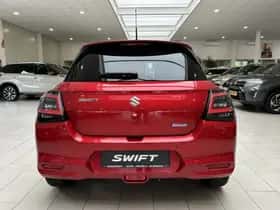 Suzuki Swift (2025) thumbnail 29