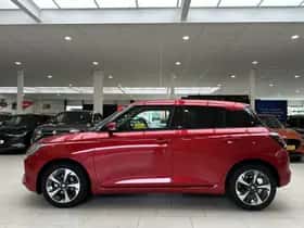 Suzuki Swift (2025) thumbnail 7