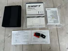 Suzuki Swift (2025) thumbnail 20