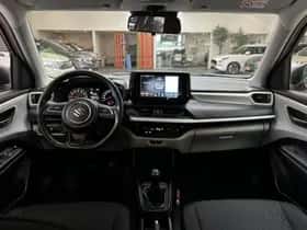 Suzuki Swift (2025) thumbnail 22