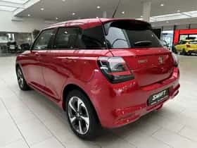 Suzuki Swift (2025) thumbnail 25