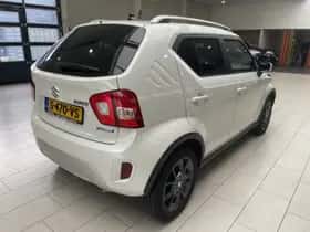 Suzuki Ignis (2023) thumbnail 2