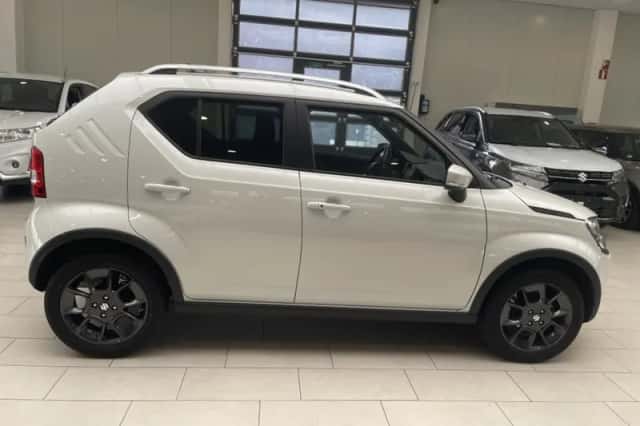 Suzuki Ignis (2023) thumbnail 11