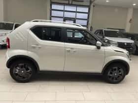 Suzuki Ignis (2023) thumbnail 11