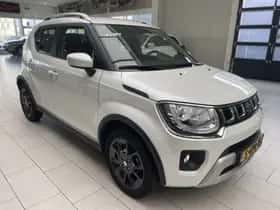 Suzuki Ignis (2023) thumbnail 12