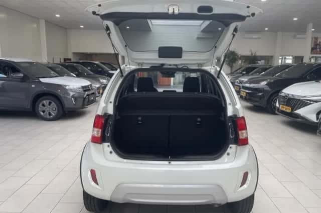 Suzuki Ignis (2023) thumbnail 14