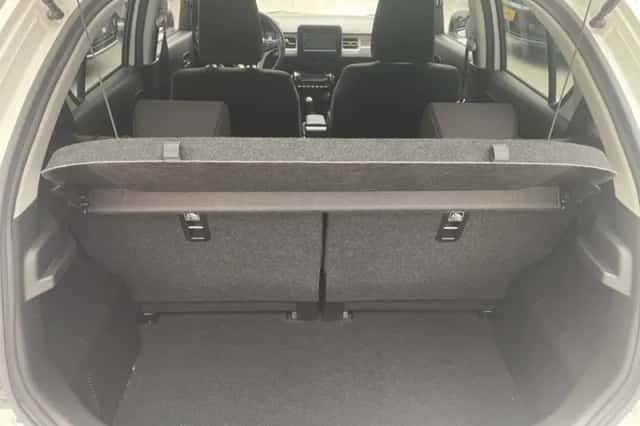 Suzuki Ignis (2023) thumbnail 15