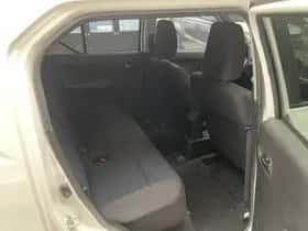 Suzuki Ignis (2023) thumbnail 16