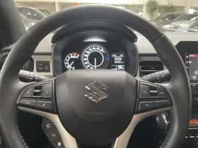 Suzuki Ignis (2023) thumbnail 17