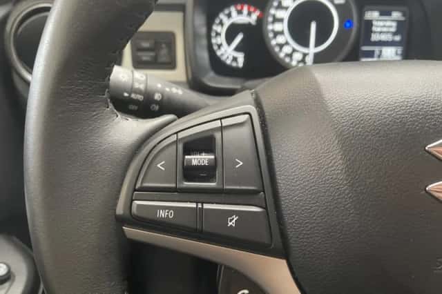 Suzuki Ignis (2023) thumbnail 18
