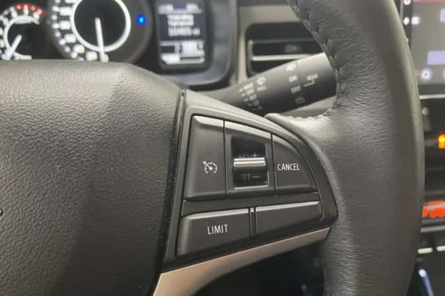 Suzuki Ignis (2023) thumbnail 19