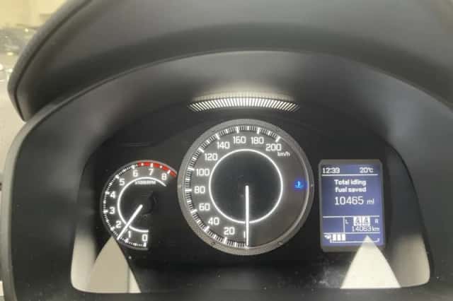 Suzuki Ignis (2023) thumbnail 20