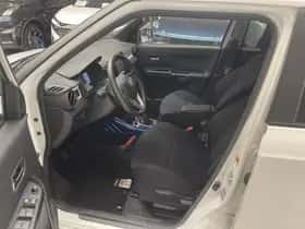 Suzuki Ignis (2023) thumbnail 3