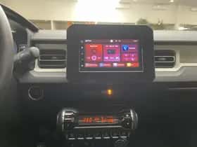 Suzuki Ignis (2023) thumbnail 21