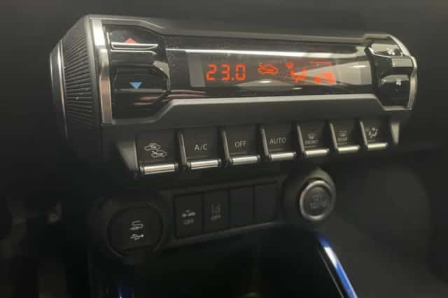 Suzuki Ignis (2023) thumbnail 25