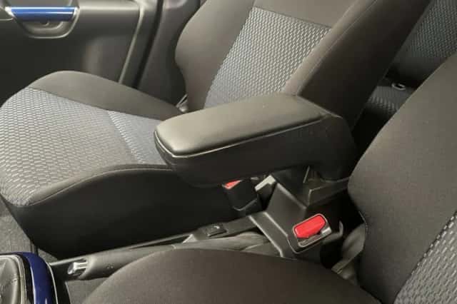 Suzuki Ignis (2023) thumbnail 27