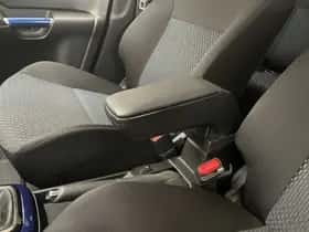 Suzuki Ignis (2023) thumbnail 27