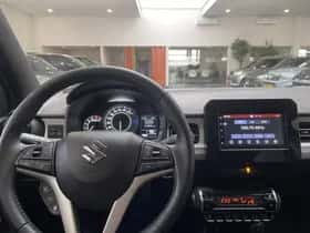 Suzuki Ignis (2023) thumbnail 4