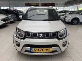 Suzuki Ignis (2023) thumbnail 6