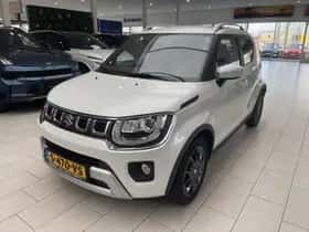 Suzuki Ignis (2023) thumbnail 7