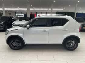 Suzuki Ignis (2023) thumbnail 8