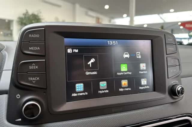 Hyundai Kona (2020) thumbnail 13