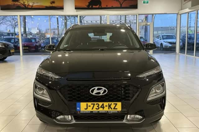 Hyundai Kona (2020) thumbnail 15