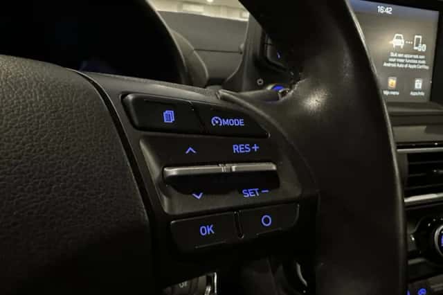 Hyundai Kona (2020) thumbnail 17