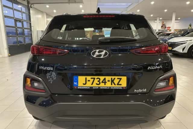 Hyundai Kona (2020) thumbnail 20